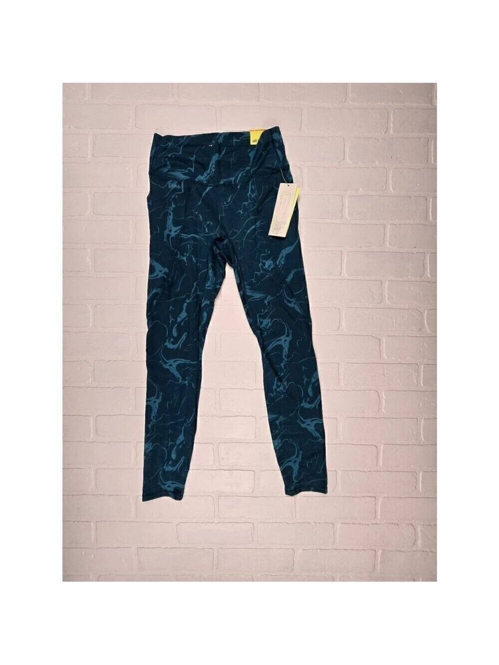All In Motion Flex High Rise Leggings Small